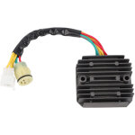 R�gulateur de tension pour honda africa twin 750 - pi�ce moto [31600 - my1 - 003]
