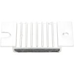 Régulateur de tension de moto 210667011 remplacement en alliage d'aluminium pour moteurs de la série ... Régulateur de tension de moto 210667011 remplacement en alliage d'aluminium pour moteurs de la série ...