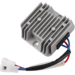 R�gulateur de tension r�glable, module transformateur carte r�gulateur abaisseur sans sortie cc avr pour ...