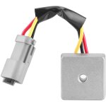 Rgulateur de tension pour voiturette de golf  gaz club car precedent 2004up 102515901 102803301