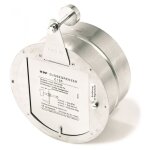 Régulateur de tirage z150 Régulateur de tirage z150