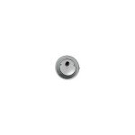 Ten - régulateur de tirage en fonte d'aluminium r1 sr3 - diamètre 180 à 220 - thermador Ten - régulateur de tirage en fonte d'aluminium r1 sr3 - diamètre 180 à 220 - thermador