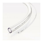 Rehau - tuyau en pvc rauclair - e d. intrieur 32 mm longueur 25 m 4 mm 40 mm rouleau reha (par 25)