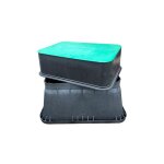 Rehausse regard jumbo 64 / 50