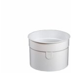 Hayward - rehausse de skimmer pour piscine - blanc - 3195 Hayward - rehausse de skimmer pour piscine - blanc - 3195