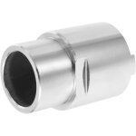 Rehausseur de cric pour voiture support de levage plateau �l�vation tiges de colonne accessoire de support ...