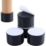 Rehausseurs de lit, rehausseurs de meubles, ajoutez 5 cm de hauteur � votre table, chaise ou canap�, ...