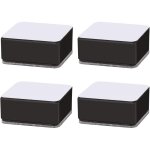 Rehausseurs de meubles, pieds de meubles, rehausseur de lit, table, rehausseur de canap� - lit, rehausseur ...