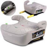 Rehausseur de siege auto isofix 22 36 kg reglable