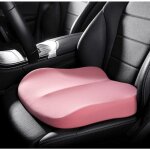 Rehausseur voiture adulte, coussin siege voiture auto portable, coussin voiture conducteur doux, augmente ... Rehausseur voiture adulte, coussin siege voiture auto portable, coussin voiture conducteur doux, augmente ...