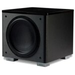Rel acoustics ht / 1205 mkii - caisson de graves - caissons de basse