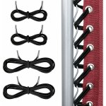 Relax chaise longue cordon lastique pour chaise longue chaise de patio chaise bungee fil cordon lastique ...