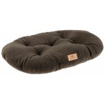 Ferplast - relax microfleece coussin rembourr en micropolaire pour chiens et chats. variante 78 / 8 ...
