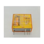 Relais circuit imprimé ci 1 contact inverseur rt 10a 110vac agni pas 3. 5mm finder 403181100000 Relais circuit imprimé ci 1 contact inverseur rt 10a 110vac agni pas 3. 5mm finder 403181100000