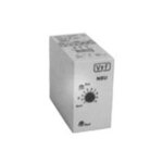 Relais de contr�le de niveau pour le puits ou le r�servoir vega y farr�s nsu.