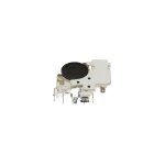 Relais de demarrage compresseur zv4 / zca pour refrigerateur. . .