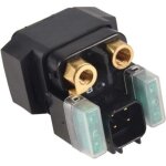Relais d�marrage sol�no�de yamaha grizzly 550 2009 - 2014 700 2007 - 2014 quad pi�ce moteur