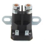 Relais d�marreur tracteur tondeuse ggp castelgarden alpina