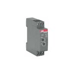 Relais temporisé abb ct - c, 24 240v c. a. , rail din, enfichable, 1 contact ( prix pour 1 ) Relais temporisé abb ct - c, 24 240v c. a. , rail din, enfichable, 1 contact ( prix pour 1 )