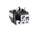 Relais thermique 1 - 1, 6a chint 268137 - pour contacteur s�rie nc1