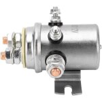 Relais de treuil 300a relais de d�marrage , xu, �tanche accessoire pour v�hicule tout - terrain atv dc ...