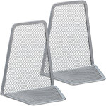 Serre - livre, presse - livre, presse - papier, set de 2, métal design maille, hxlxp: 14, 5 x 12, 5 x ... Serre - livre, presse - livre, presse - papier, set de 2, métal design maille, hxlxp: 14, 5 x 12, 5 x ...
