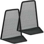 Serre - livre, presse - livre, presse - papier, set de 2, métal design maille, hxlxp: 14, 5 x 12, 5 x ... Serre - livre, presse - livre, presse - papier, set de 2, métal design maille, hxlxp: 14, 5 x 12, 5 x ...