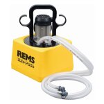 Rems - appareil de dtartrage calc - push - 115900 r220