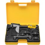 Cintreuse arbalte hydraulique hydro - swing cu frigo 3 / 8 + 1 / 2 + 5 / 8 + 3 / 4 + 7 / 8 rems