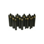 Rems - couronne de carottage universelle diamant, udkb 200x420xunc 1 1 / 4, nb de segments 12