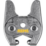 Rems - pince - m�re mini z8 pour boucles de sertissage s - convient aux mini - press acc