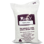 Rembourrage flotex boules non feu sac 1 kg