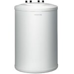 Remeha ballon d'eau chaude sr 130 - 2, ee83, ballon de stockage, 125 l. , blanc, 7681116