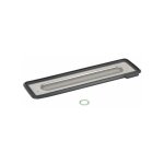 Remeha - bruleur 35 - 40 kw long. 284mm - de dietrich chappee : s101524