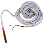 Remeha - sonde eau chaude sanitaire ballon 5m ntc 12k ad226 - de dietrich