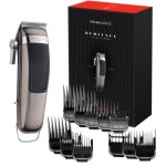 Jamais utilis] remington hc9100 tondeuse cheveux professionnelle heritage - lames amovibles et lavables ...