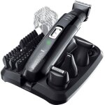 Remington pg6130 rasoir �lectrique noir sans fil