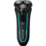 Remington r6000 rasoir rotatif tondeuse noir