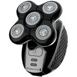Remington - rasoir �lectrique rasoir rotatif rx5 ultimate s�ries xr1500 argent