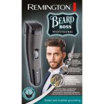 Remington - tondeuse � barbe beard boss pro pour une ma�trise totale de ta barbe