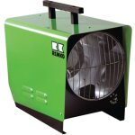 Remko - appareil de chauffage au gaz pgm 30 10 - 26 kw ( 4000896945 )