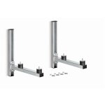 Remko console murale wkm - 500, 1613122