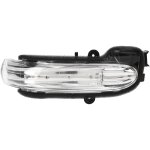 Remorque antibrouillard, clignotant de rtroviseur led de remplacement tanche pour mercedes - benz classe ...