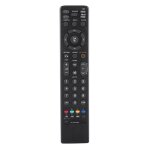 Remote contrle, contrleur tv de senstive keys pour lg mkj40653802 - eosnow