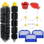 Rempla�ant kit pi�ces accessoires pour irobot roomba s�rie 600 606 610 614 615 616 620 621 625 630 631 ...