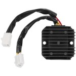 Jeffergarden remplacement anti - interf�rence du r�gulateur redresseur de moto pour les scooters daelim ...