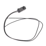 Remplacement du capteur de temprature du rtroviseur de voiture, adapt  la citron c1 c2 c3 c4 c5 ...