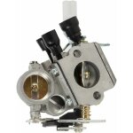 Remplacement de carburateur, adapt� aux pi�ces de scie � cha�ne stihl ms181 ms211
