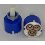 Rubinetteriashop - remplacement de la cartuche robinets 40 franke 1950015 cartouche