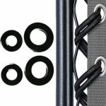 Remplacement corde Élastique universelle pour lafuma fauteuil relax, chaise longue lafuma, zero gravity ... Remplacement corde Élastique universelle pour lafuma fauteuil relax, chaise longue lafuma, zero gravity ...